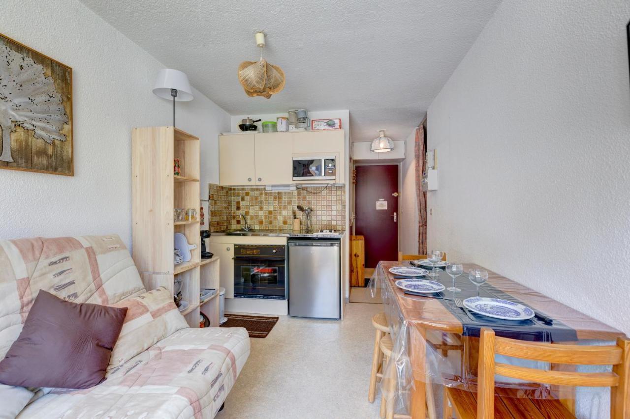 Le Calao - Appartement Au Val D'Arly Флюме Екстер'єр фото