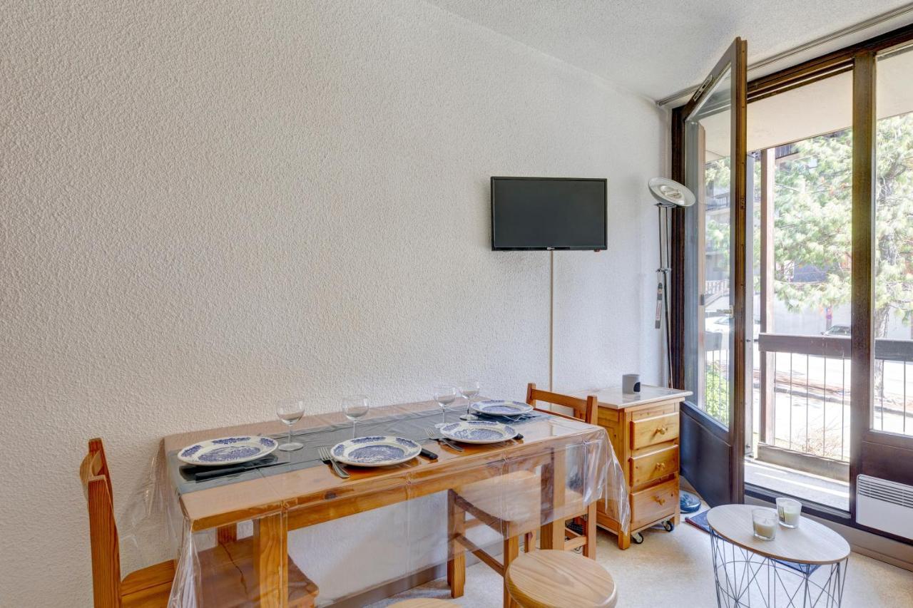 Le Calao - Appartement Au Val D'Arly Флюме Екстер'єр фото