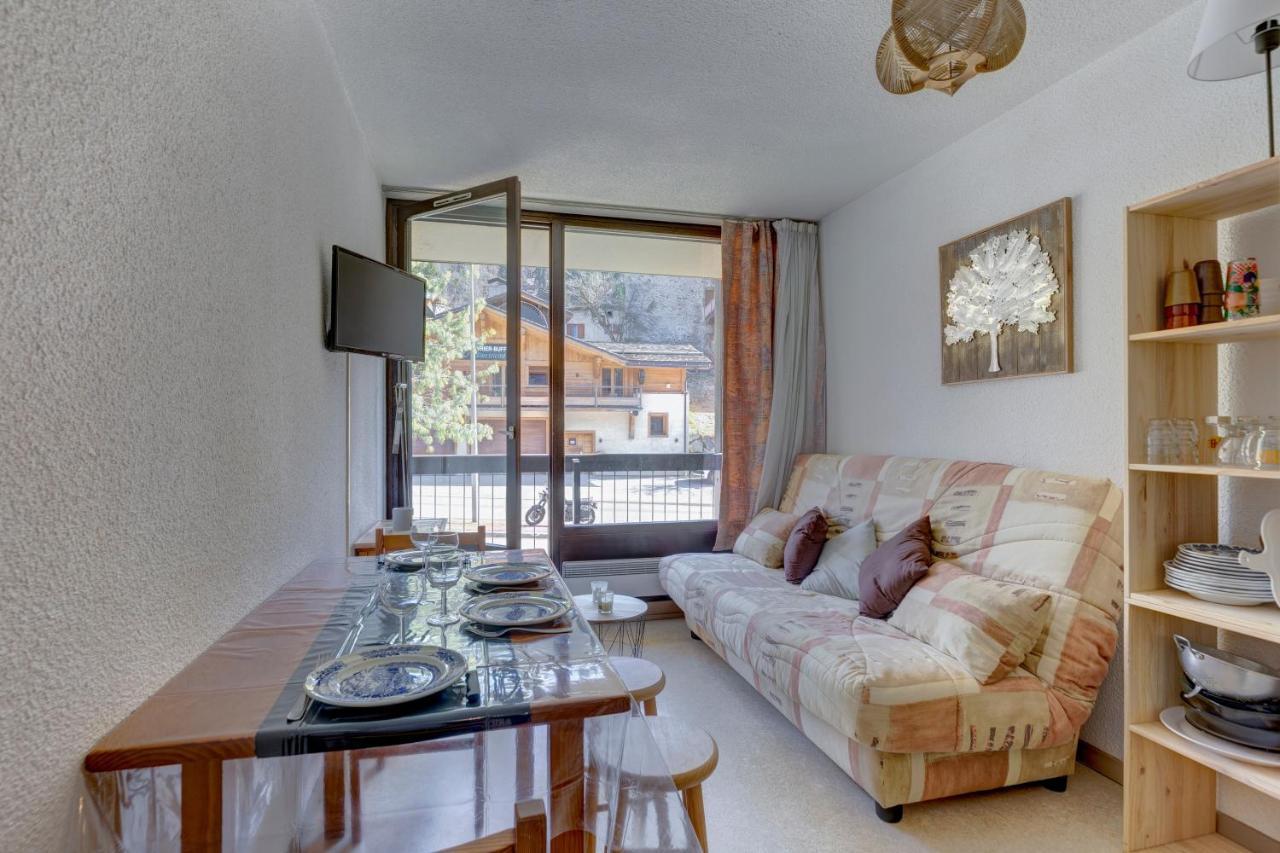 Le Calao - Appartement Au Val D'Arly Флюме Екстер'єр фото