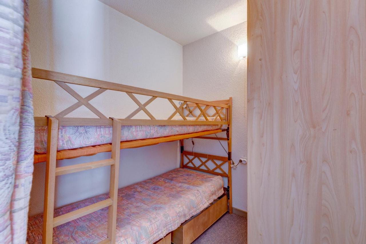 Le Calao - Appartement Au Val D'Arly Флюме Екстер'єр фото