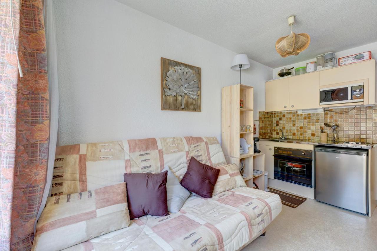 Le Calao - Appartement Au Val D'Arly Флюме Екстер'єр фото